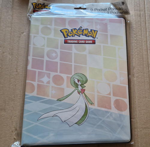 Ultra pro pokémon portfolio - ultra,