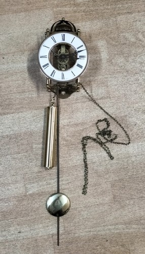 Pendule horloge kundo - horloge,