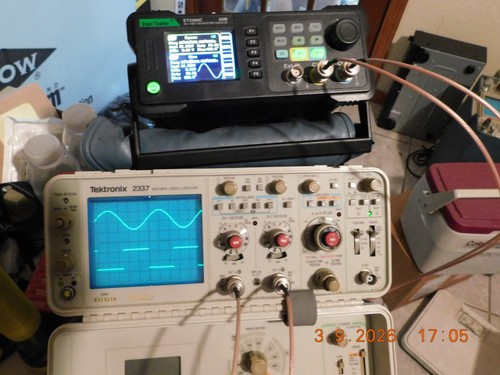 Tektronix 2337 100mhz - 2337,