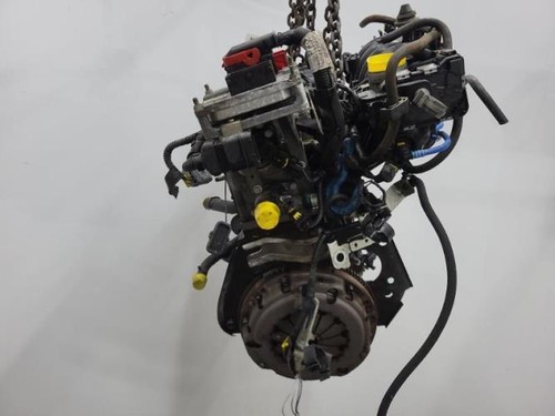 Moteur alfa romeo mito - romeo, 1