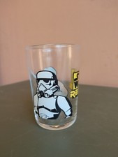 Verre Star Wars