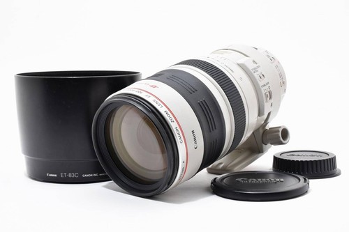 Canon 100 400mm 5 - ef, 100-400mm