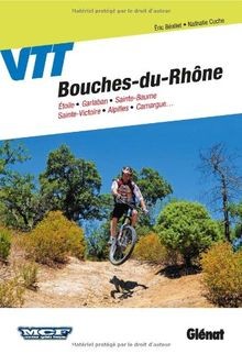Vtt dans les bouches - vtt, bouches-du-rhône