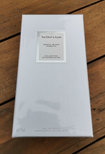 Van cleef arpels santal - arpels,