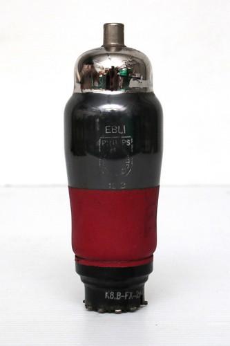 Tube lampe tsf ebli philips - tube,