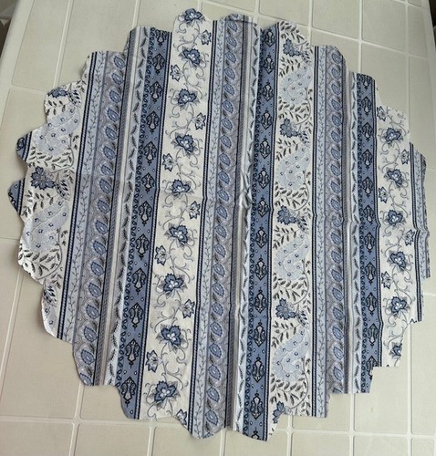 Coupon tissu provençal - «, »