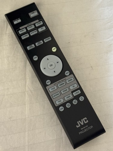 Genuine jvc mh16g - rm-mh16g, 4k