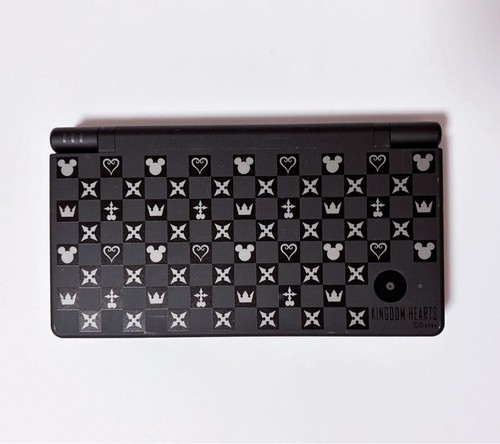 Console nintendo dsi kingdom - console,