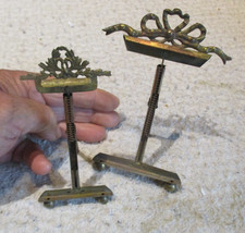 2) Ancien support Cadre Porte