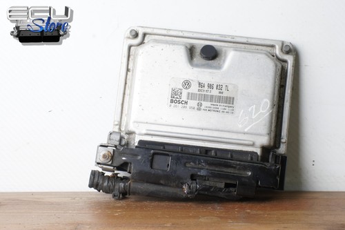 Ecu centralita moteur - ecu,