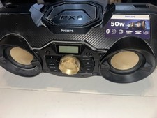 Philips PX8 Boombox Bluetooth