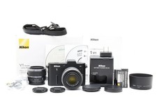 Appareil photo nikon - nikon, v1