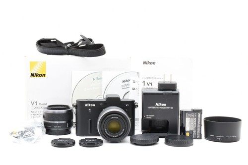 Appareil photo nikon 10 - appareil, 10,1