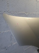 Capot RENAULT TRAFIC 2 PHASE 1