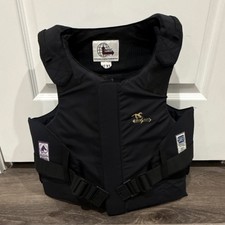 INTEC Equestrian Body