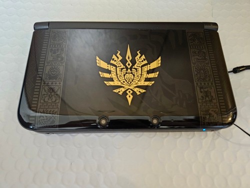 Nintendo 3ds gore - 3ds, xl