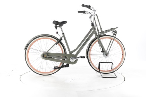 Gazelle miss grace - miss, r7t