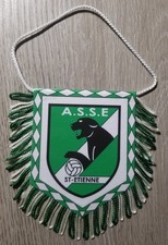 FANION PENNANT WIMPEL FOOTBALL