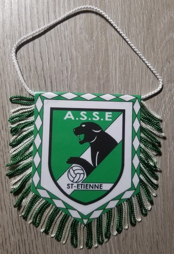 Fanion pennant wimpel - wimpel, football