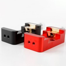 Pince de base de montage Dovetail pour télescope astronomique monture équatori