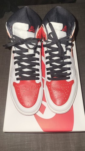 Nike air jordan - jordan, 1
