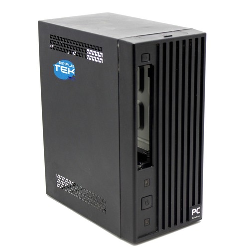 Chieftec 02b boîtier - chieftec,