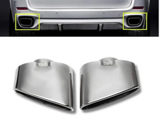 Embouts D'Échappement