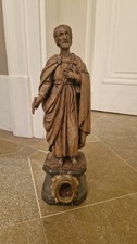 statue Reliquaire religieuse