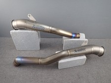 Silencieux d'échappement