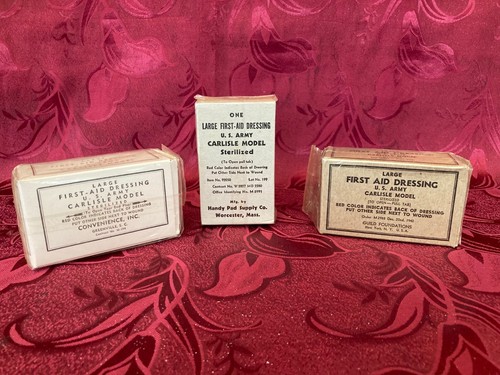 Pansements 1942 - pansements,