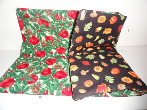Home made reversible - made,