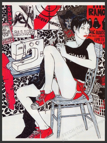 Hope gangloff artist 2000s - hope,
