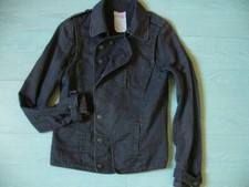 Veste blazer IKKS I.Code coton