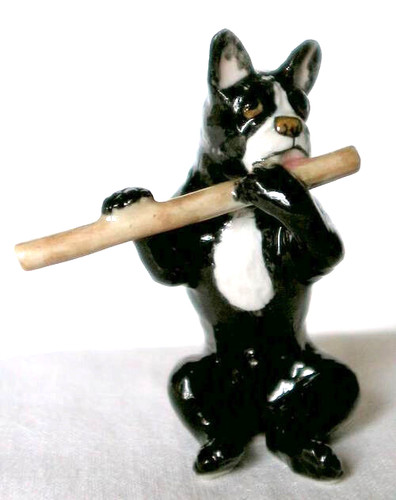 Klima miniature porcelaine - en,