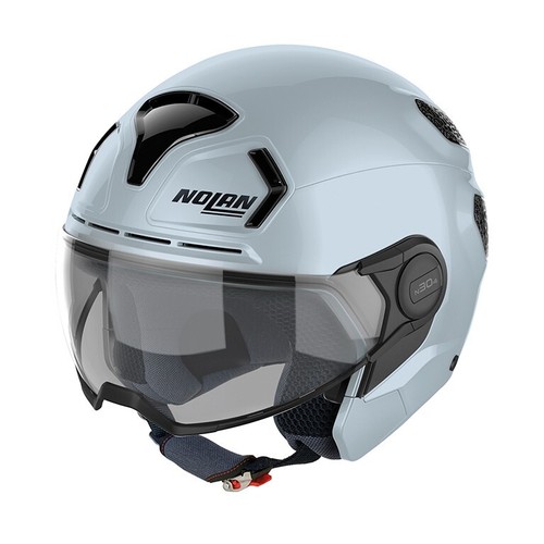 Casque hybrid nolan - n30-4, t