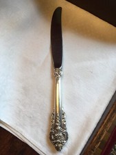 WALLACE GRANDE BAROQUE