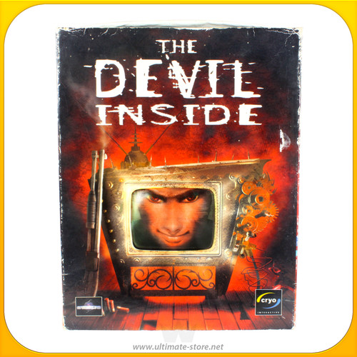 Jeu big box - pc,
