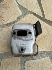 Pot D’échappement