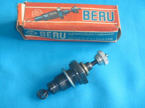 Bougie préchauffage beru 290 - bougie,