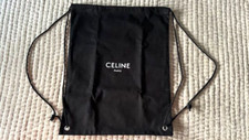 CÉLINE  Sac à Dos en Toile