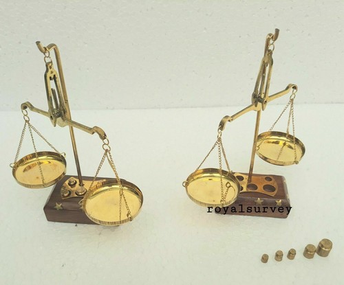 Lot petite balance en - lot,