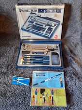 vintage Staedtler marsmatic700