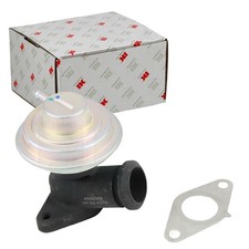 NK AGR-VENTIL D'ÉCHAPPEMENT