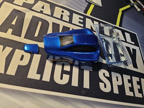 Losi micro buggy body for - t,