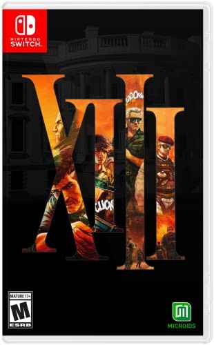 Xiii standard edition - -,