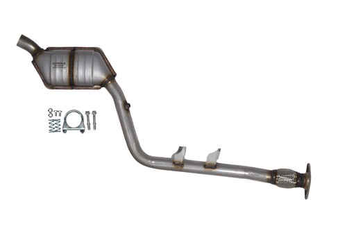 Kamoka catalyseur kat - catalyseur,