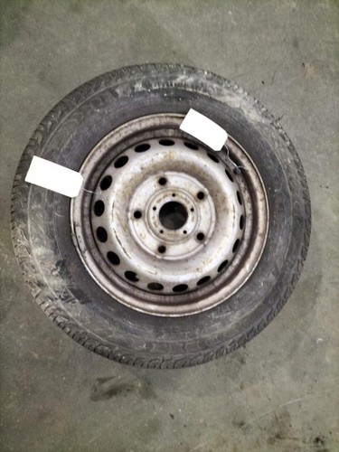 Roue secours ford transit - de,