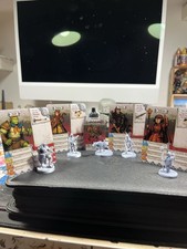 Figurines Scooby Doo Zombicide