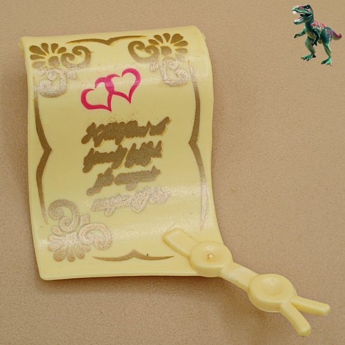 Playmobil document