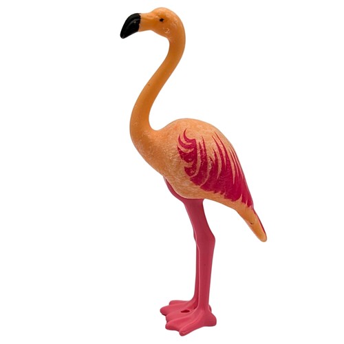 Playmobil flamenco clair rose